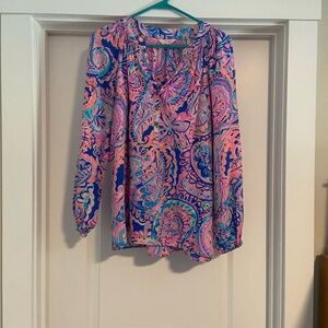 Lilly Pulitzer Elsa